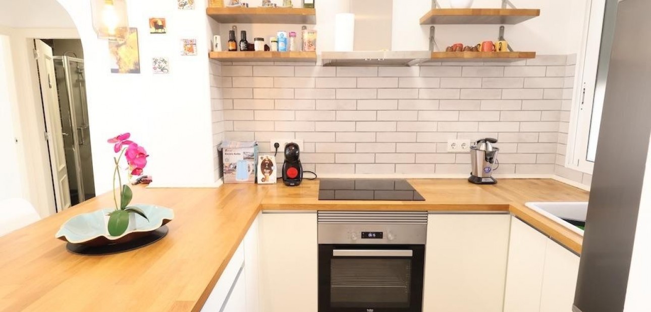 Sale - Apartment / flat -
Guardamar del Segura