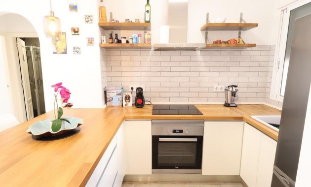 Sale - Apartment / flat -
Guardamar del Segura