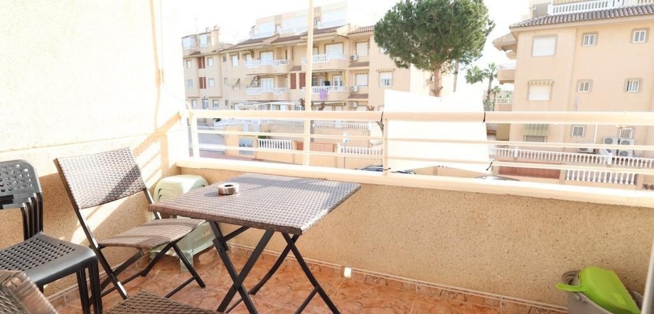 Sale - Apartment / flat -
Guardamar del Segura