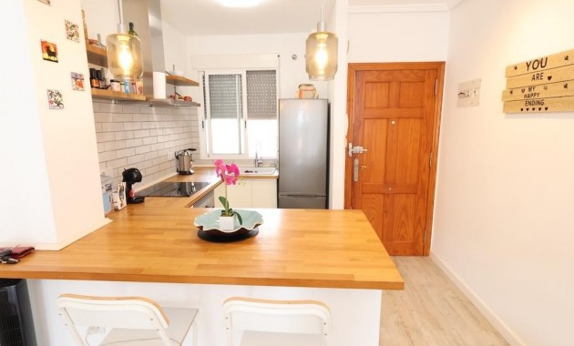 Sale - Apartment / flat -
Guardamar del Segura