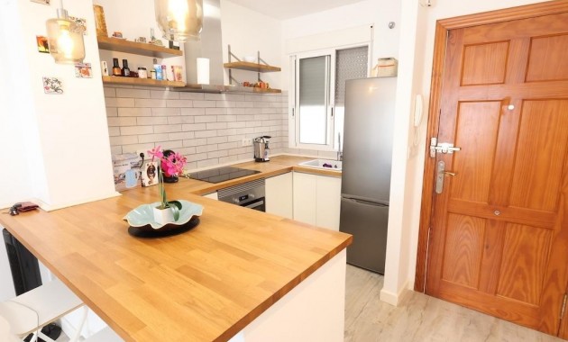 Sale - Apartment / flat -
Guardamar del Segura