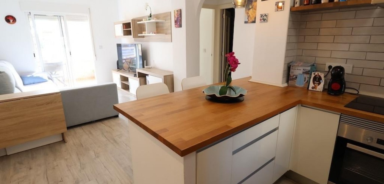 Sale - Apartment / flat -
Guardamar del Segura