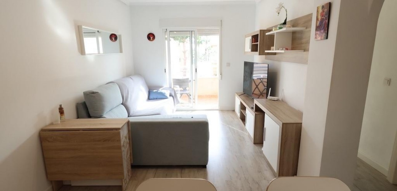 Sale - Apartment / flat -
Guardamar del Segura