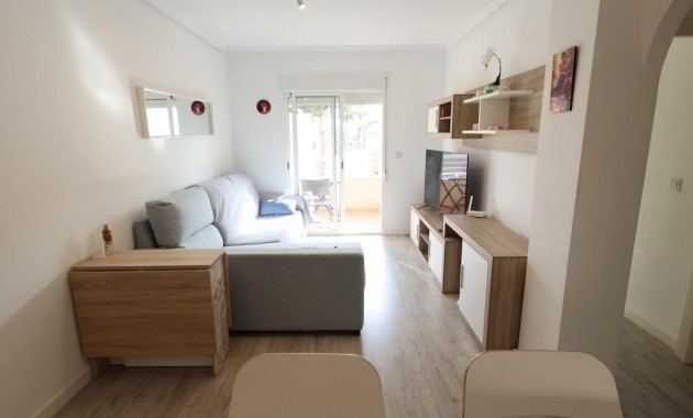 Sale - Apartment / flat -
Guardamar del Segura