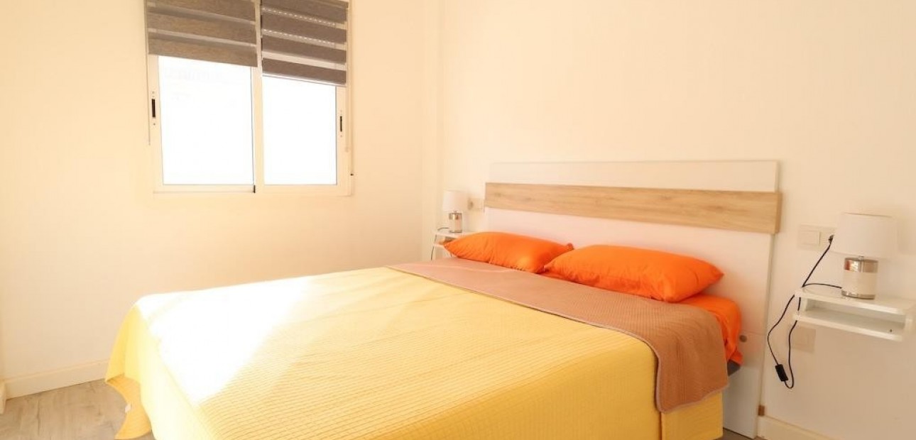 Sale - Apartment / flat -
Guardamar del Segura