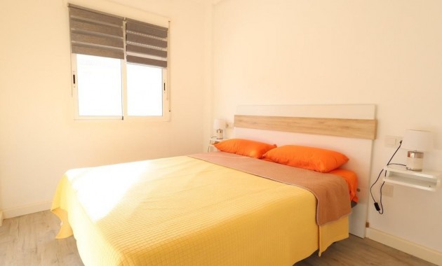 Sale - Apartment / flat -
Guardamar del Segura