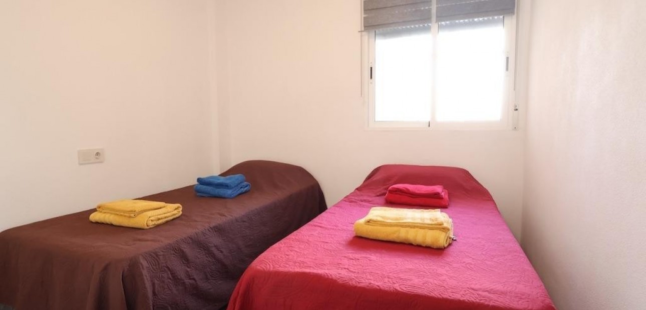 Sale - Apartment / flat -
Guardamar del Segura