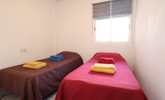 Sale - Apartment / flat -
Guardamar del Segura