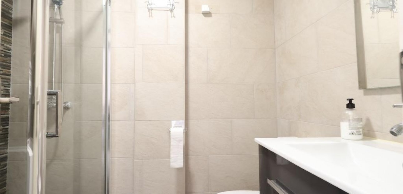 Sale - Apartment / flat -
Guardamar del Segura