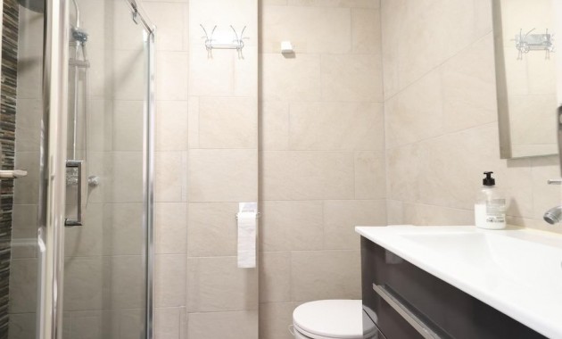 Sale - Apartment / flat -
Guardamar del Segura