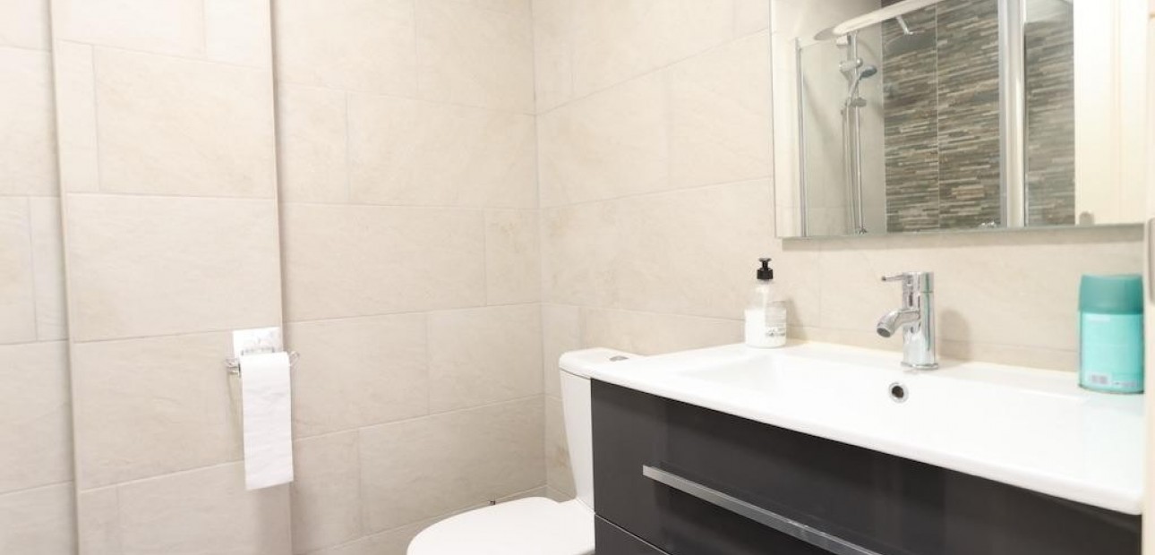 Sale - Apartment / flat -
Guardamar del Segura