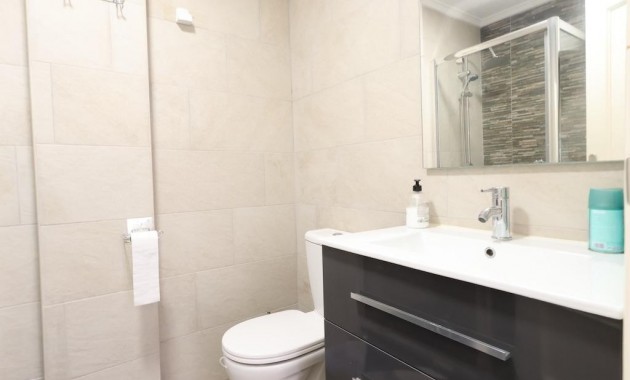 Sale - Apartment / flat -
Guardamar del Segura