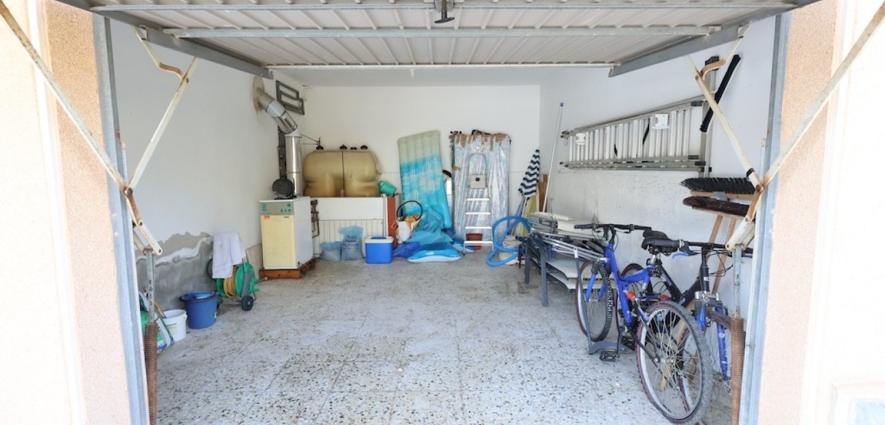 Herverkoop - Villa -
Los Balcones