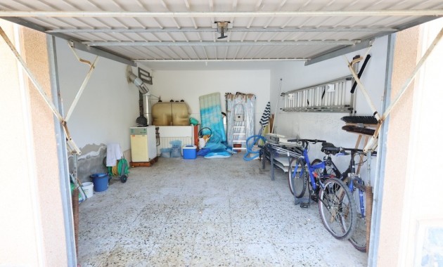 Herverkoop - Villa -
Los Balcones