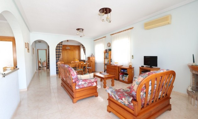 Herverkoop - Villa -
Los Balcones