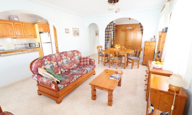 Herverkoop - Villa -
Los Balcones