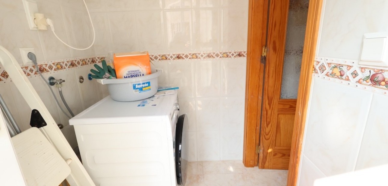 Herverkoop - Villa -
Los Balcones