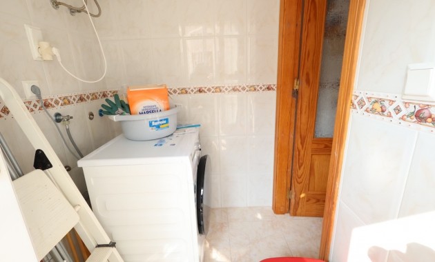 Herverkoop - Villa -
Los Balcones