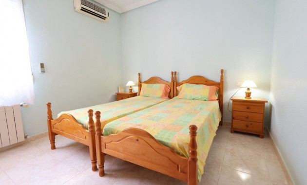 Herverkoop - Villa -
Los Balcones