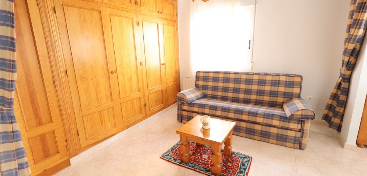 Herverkoop - Villa -
Los Balcones