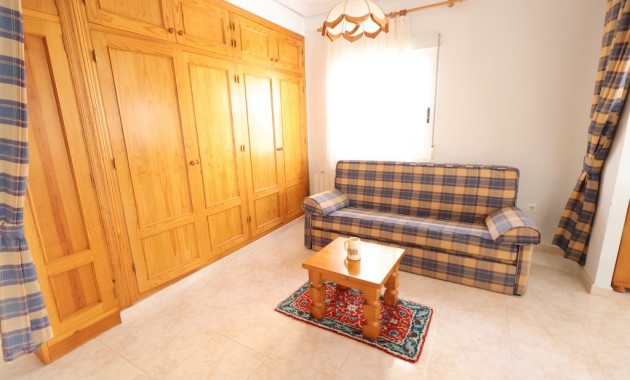 Herverkoop - Villa -
Los Balcones