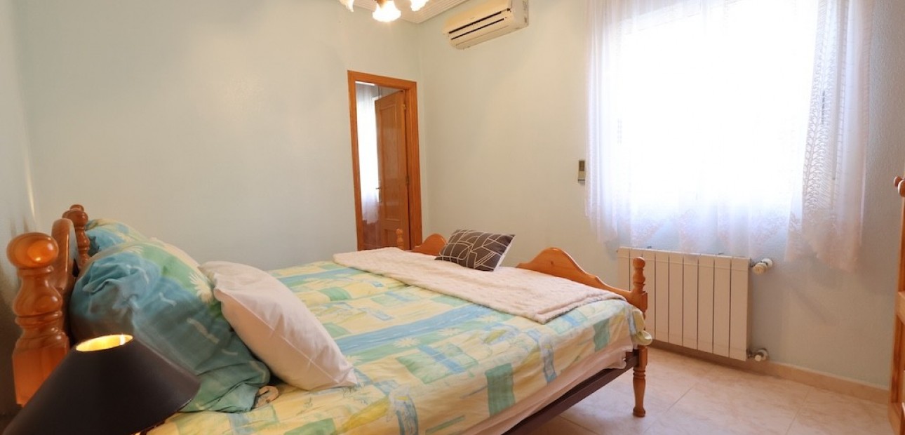 Herverkoop - Villa -
Los Balcones