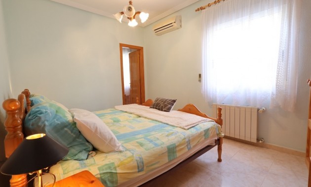 Herverkoop - Villa -
Los Balcones