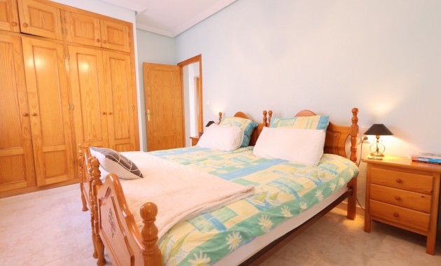 Herverkoop - Villa -
Los Balcones