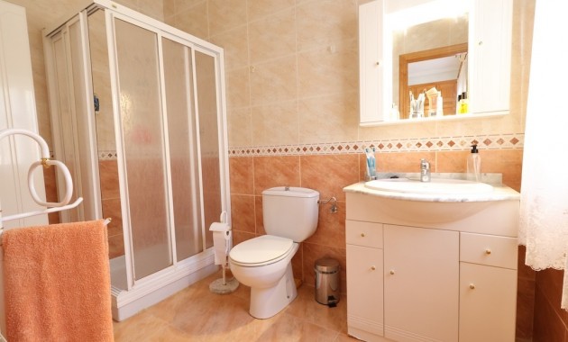 Herverkoop - Villa -
Los Balcones