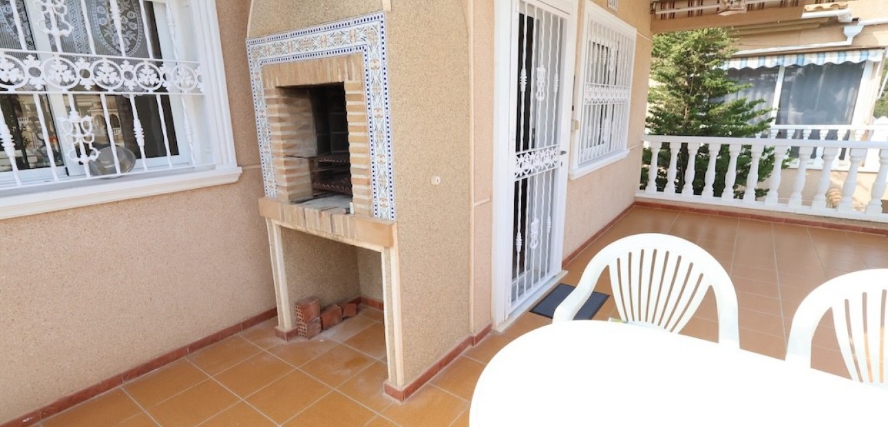 Herverkoop - Villa -
Los Balcones