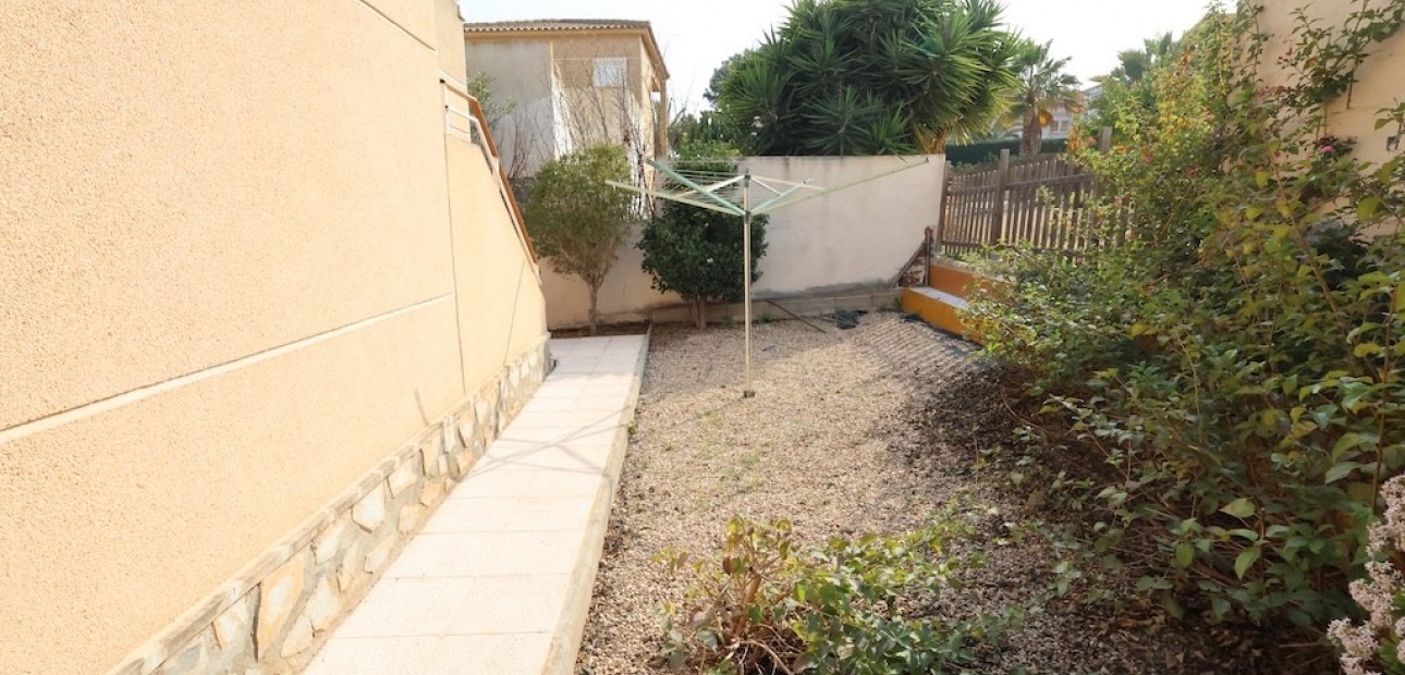 Herverkoop - Villa -
Los Balcones