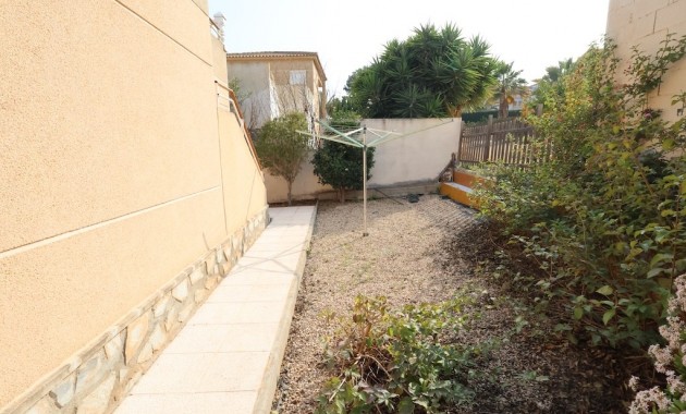 Herverkoop - Villa -
Los Balcones