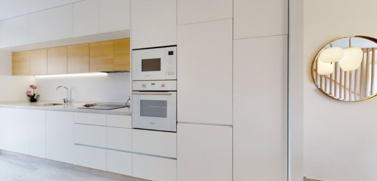 New Build - Townhouse -
Pilar de la Horadada