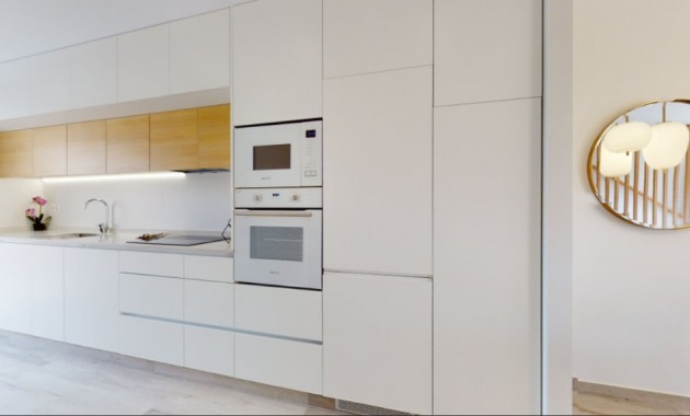 New Build - Townhouse -
Pilar de la Horadada