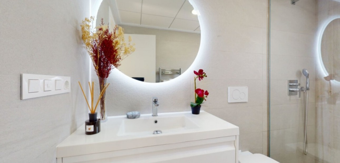 New Build - Townhouse -
Pilar de la Horadada