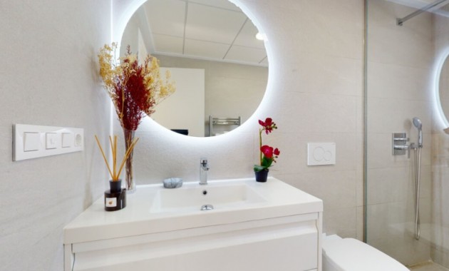 New Build - Townhouse -
Pilar de la Horadada