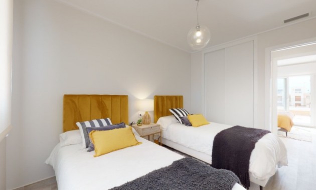 New Build - Townhouse -
Pilar de la Horadada