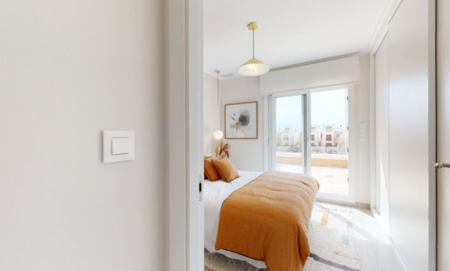 New Build - Townhouse -
Pilar de la Horadada