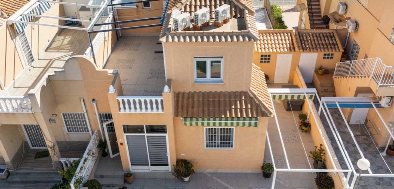 Venta - Quad House -
Torrevieja