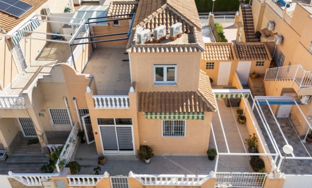 Venta - Quad House -
Torrevieja