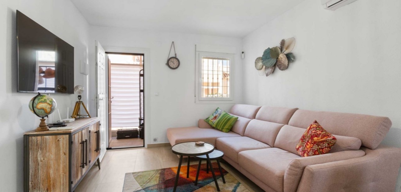 Venta - Quad House -
Torrevieja