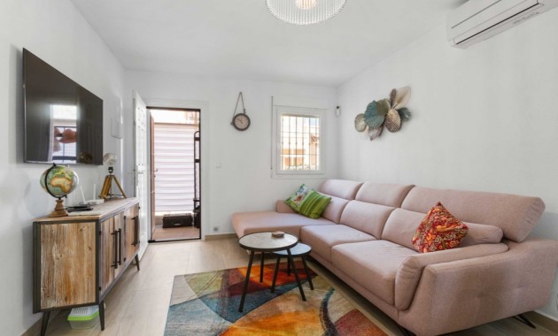 Venta - Quad House -
Torrevieja