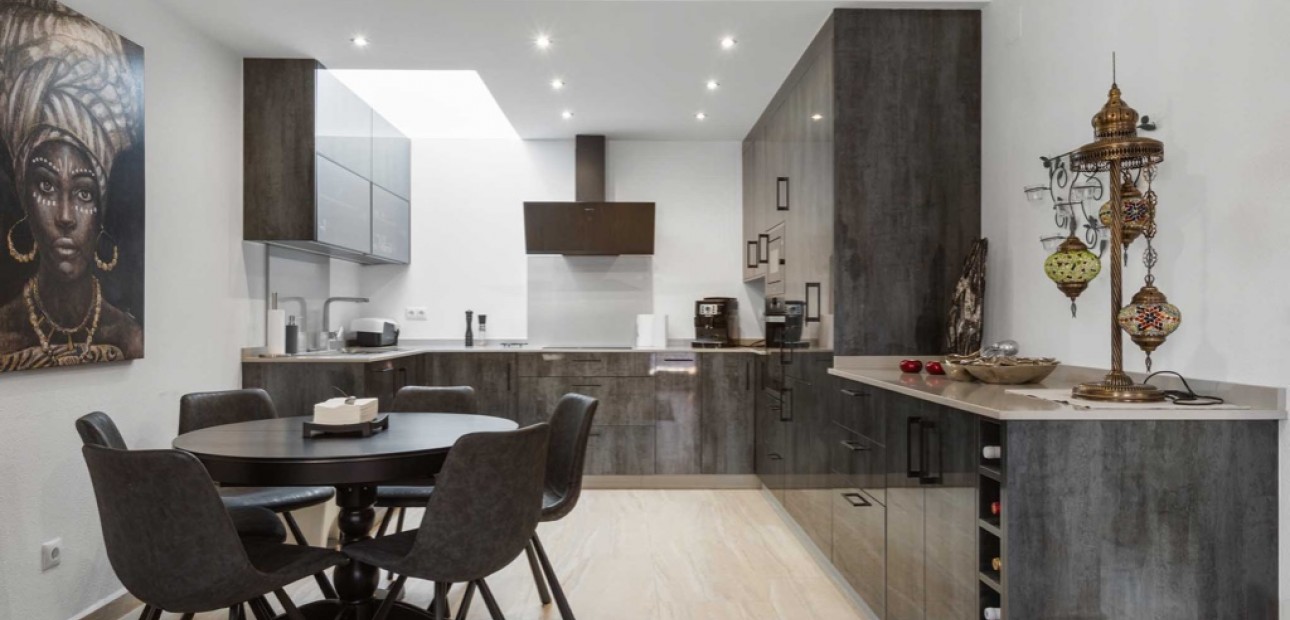 Venta - Quad House -
Torrevieja