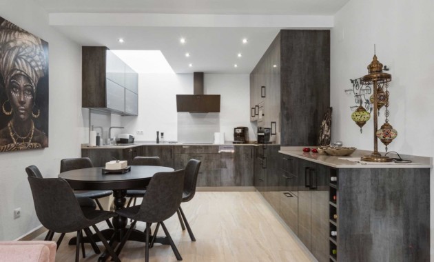 Venta - Quad House -
Torrevieja