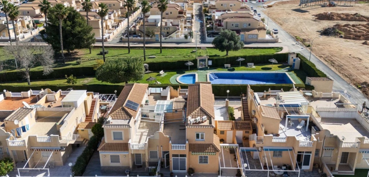 Venta - Quad House -
Torrevieja