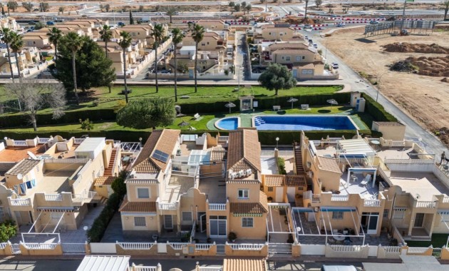 Venta - Quad House -
Torrevieja