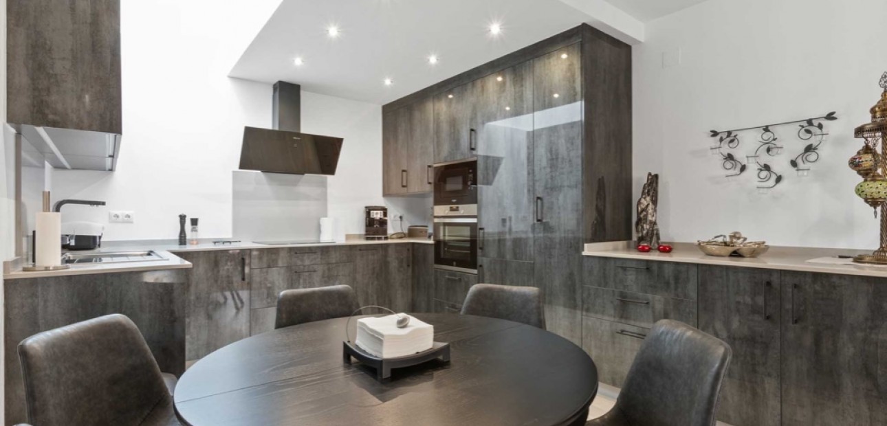 Venta - Quad House -
Torrevieja