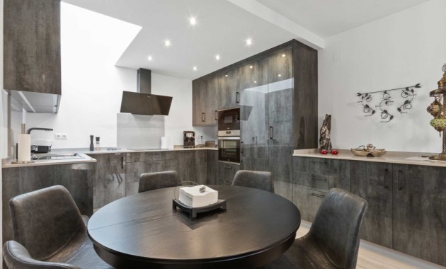 Venta - Quad House -
Torrevieja