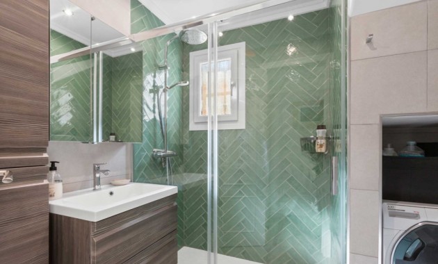 Venta - Quad House -
Torrevieja