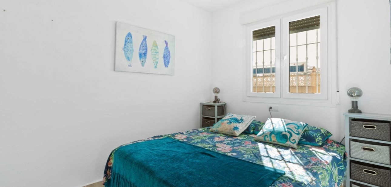 Venta - Quad House -
Torrevieja